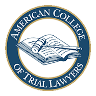 logo - American College of Trial Lawyers