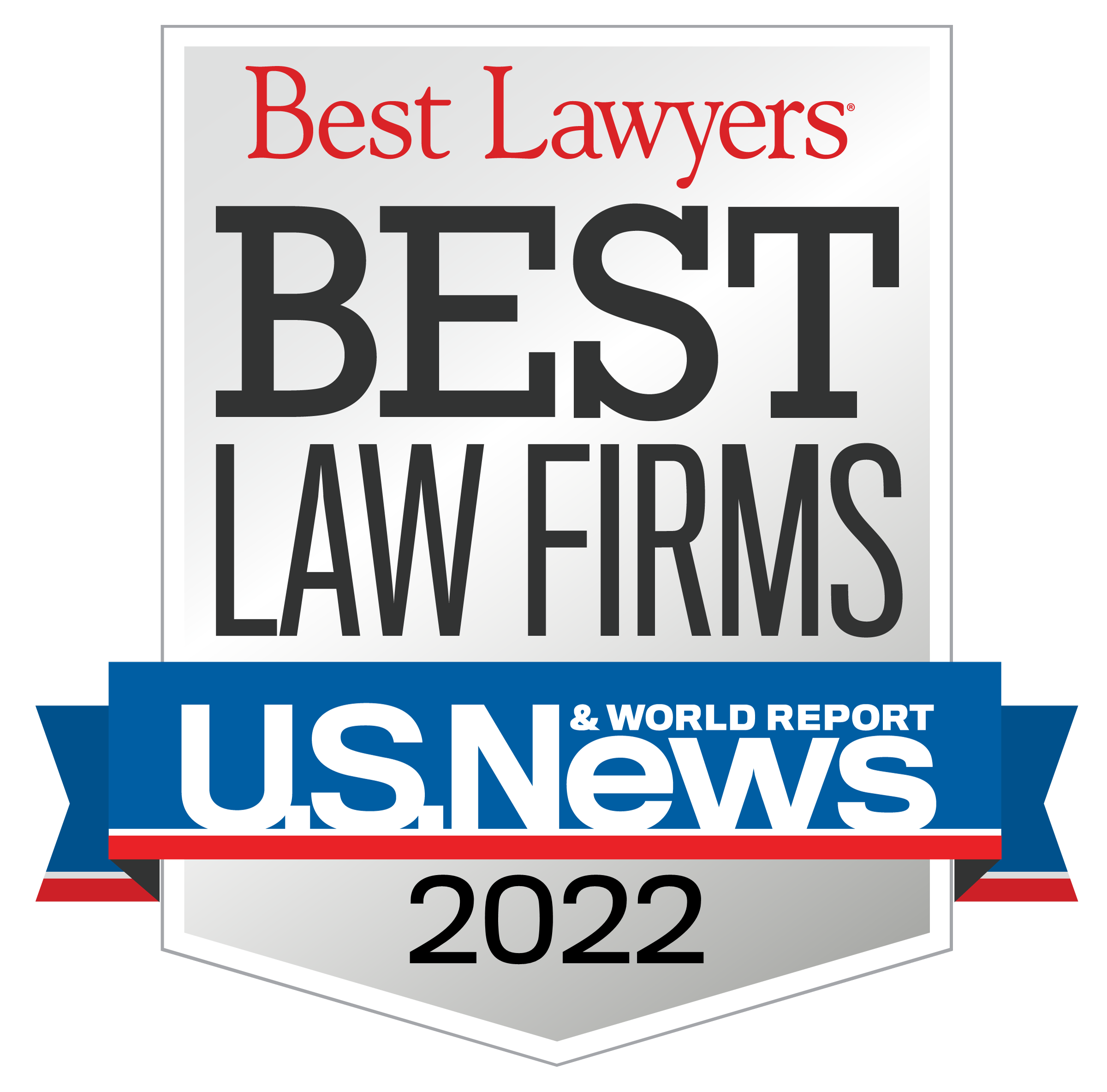 Best Lawyers - Best Law Firms by US News 2022