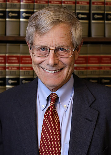 Larry Willey attorney