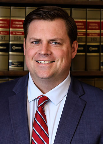 Peter Vangelderen - lawyer